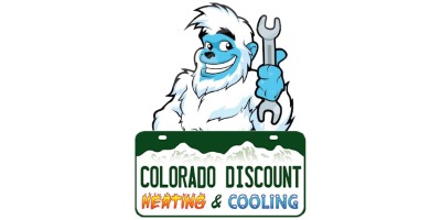 Colorado Discount Heating and Cooling | HSSPV Kennel Sponsor